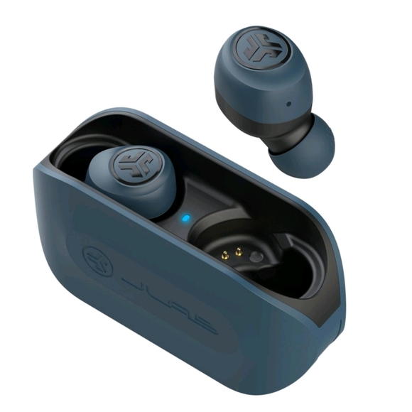 JLab GO Air True Wireless Bluetooth Earbuds - Picture 4 of 5